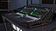 Digital Mixing Console Allen and Heath AVANTIS On