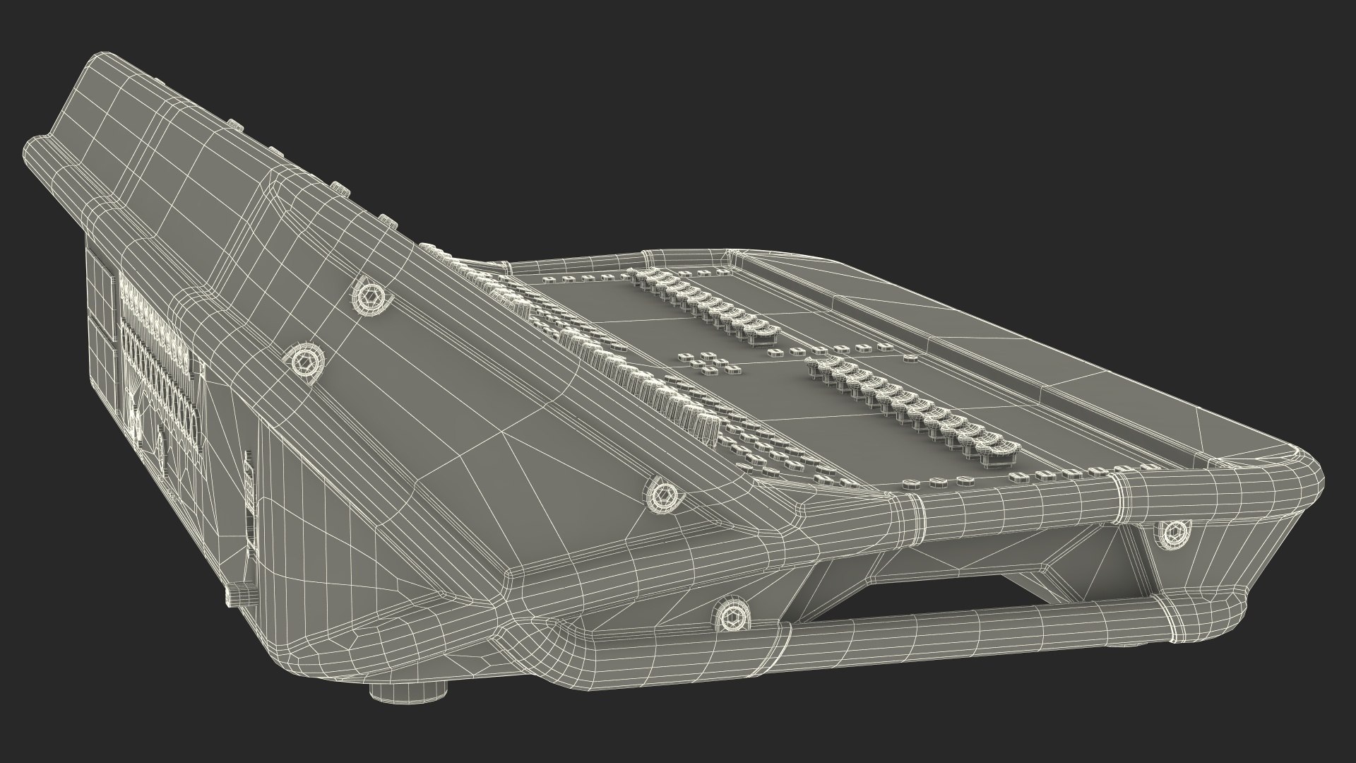 3D Digital Mixing Console Allen and Heath AVANTIS On model https://p.turbosquid.com/ts-thumb/5C/tdAkJ6/a3/digitalmixingconsoleallenandheathavantison3dmodel027/jpg/1684924131/1920x1080/fit_q87/8ae2b7fc295535a1588fc98987a85ce5f1bb8335/digitalmixingconsoleallenandheathavantison3dmodel027.jpg