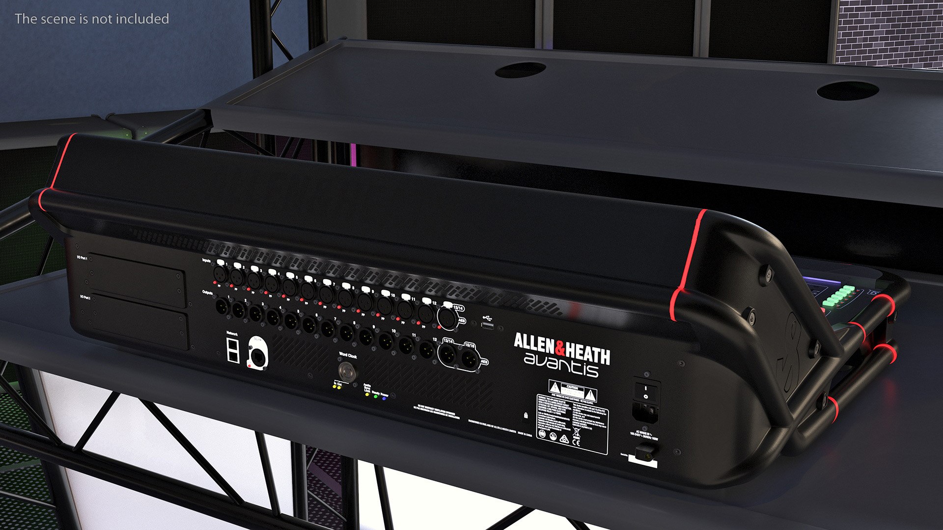 3D Digital Mixing Console Allen and Heath AVANTIS On model https://p.turbosquid.com/ts-thumb/5C/tdAkJ6/aX/digitalmixingconsoleallenandheathavantison3dmodel005/jpg/1684924046/1920x1080/fit_q87/8ce2f7c711874e99c53655078eca6898df06b687/digitalmixingconsoleallenandheathavantison3dmodel005.jpg