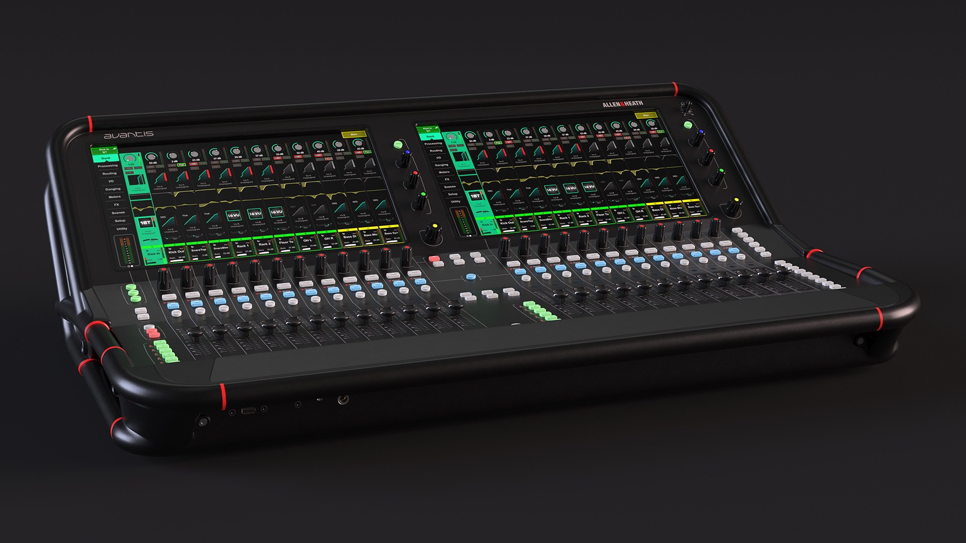 3D Digital Mixing Console Allen and Heath AVANTIS On model https://p.turbosquid.com/ts-thumb/5C/tdAkJ6/na/digitalmixingconsoleallenandheathavantison3dmodel006/jpg/1684924050/1920x1080/fit_q87/1c504735216b4a0d0baf08a271200b14154211e0/digitalmixingconsoleallenandheathavantison3dmodel006.jpg