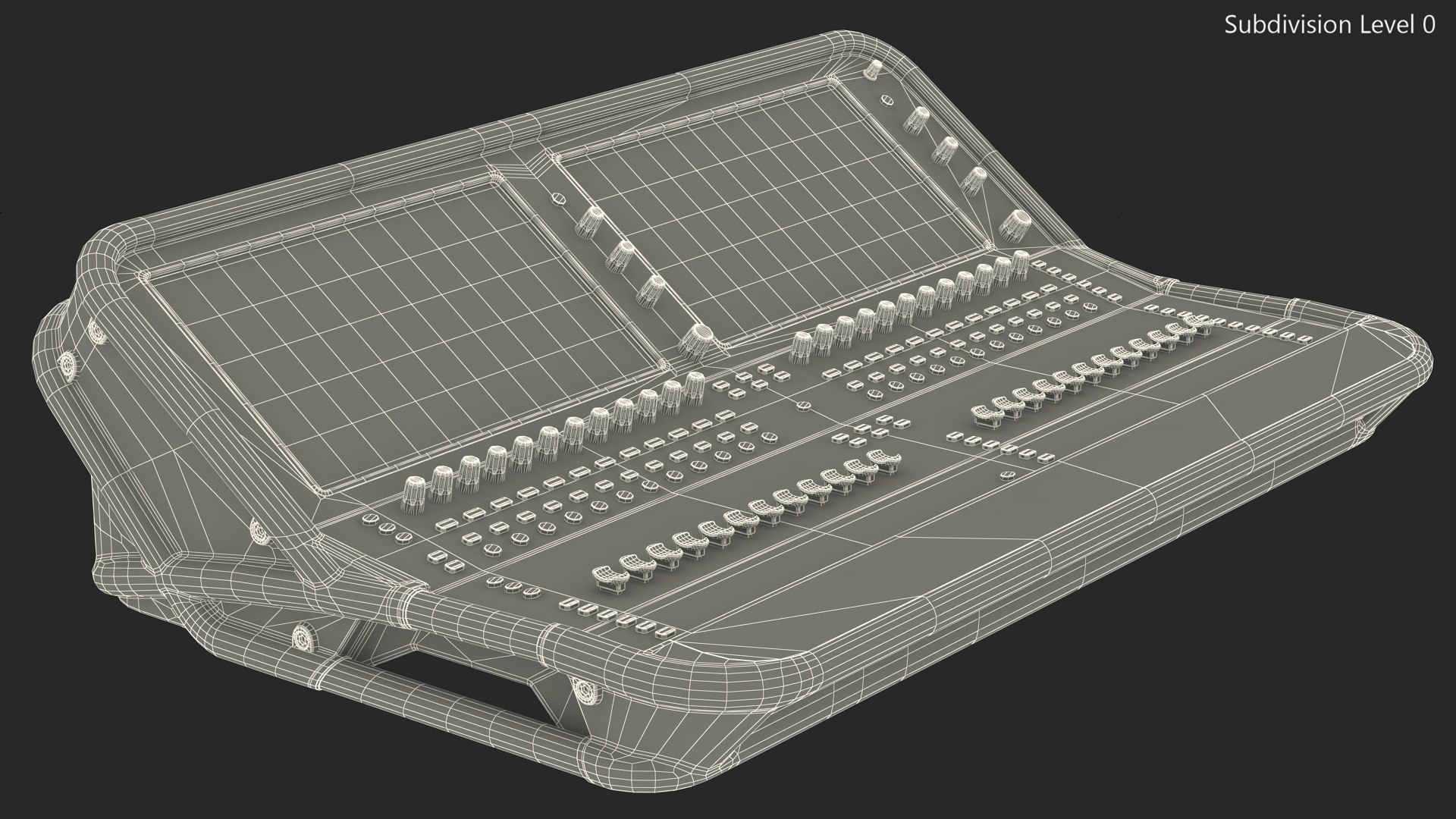 3D Digital Mixing Console Allen and Heath AVANTIS On model https://p.turbosquid.com/ts-thumb/5C/tdAkJ6/tJ/digitalmixingconsoleallenandheathavantison3dmodel017/jpg/1684924093/1920x1080/fit_q87/030ef4f8bc4fab63df396afa130f3800eaac074c/digitalmixingconsoleallenandheathavantison3dmodel017.jpg