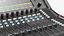 Digital Mixing Console Allen and Heath AVANTIS On