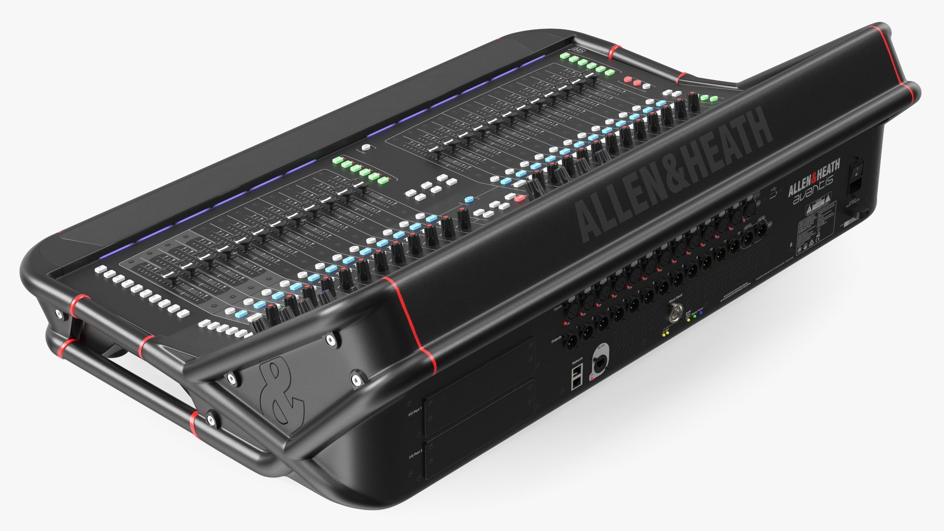 3D Digital Mixing Console Allen and Heath AVANTIS On model https://p.turbosquid.com/ts-thumb/5C/tdAkJ6/zm/digitalmixingconsoleallenandheathavantison3dmodel011/jpg/1684924069/1920x1080/fit_q87/f81b5f7138cf00d0f965feab06b8e8b5eec73401/digitalmixingconsoleallenandheathavantison3dmodel011.jpg
