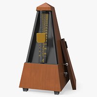 Vintage Metronome