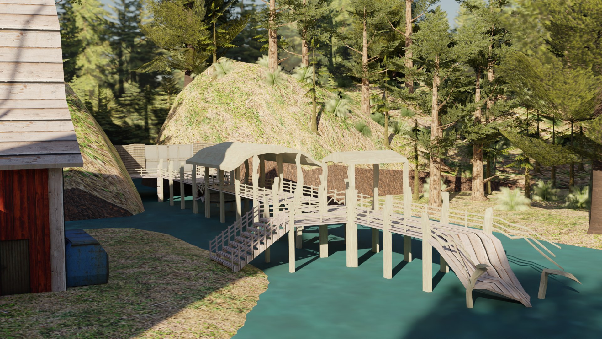 3D A Rustic Countryside Farm with Windmill and Riverside Barn model https://p.turbosquid.com/ts-thumb/5C/ylxMiS/HL/4/png/1747935917/1920x1080/fit_q87/e2d4e08875dd0aed3dd5e0cde6e289359bd87018/4.jpg