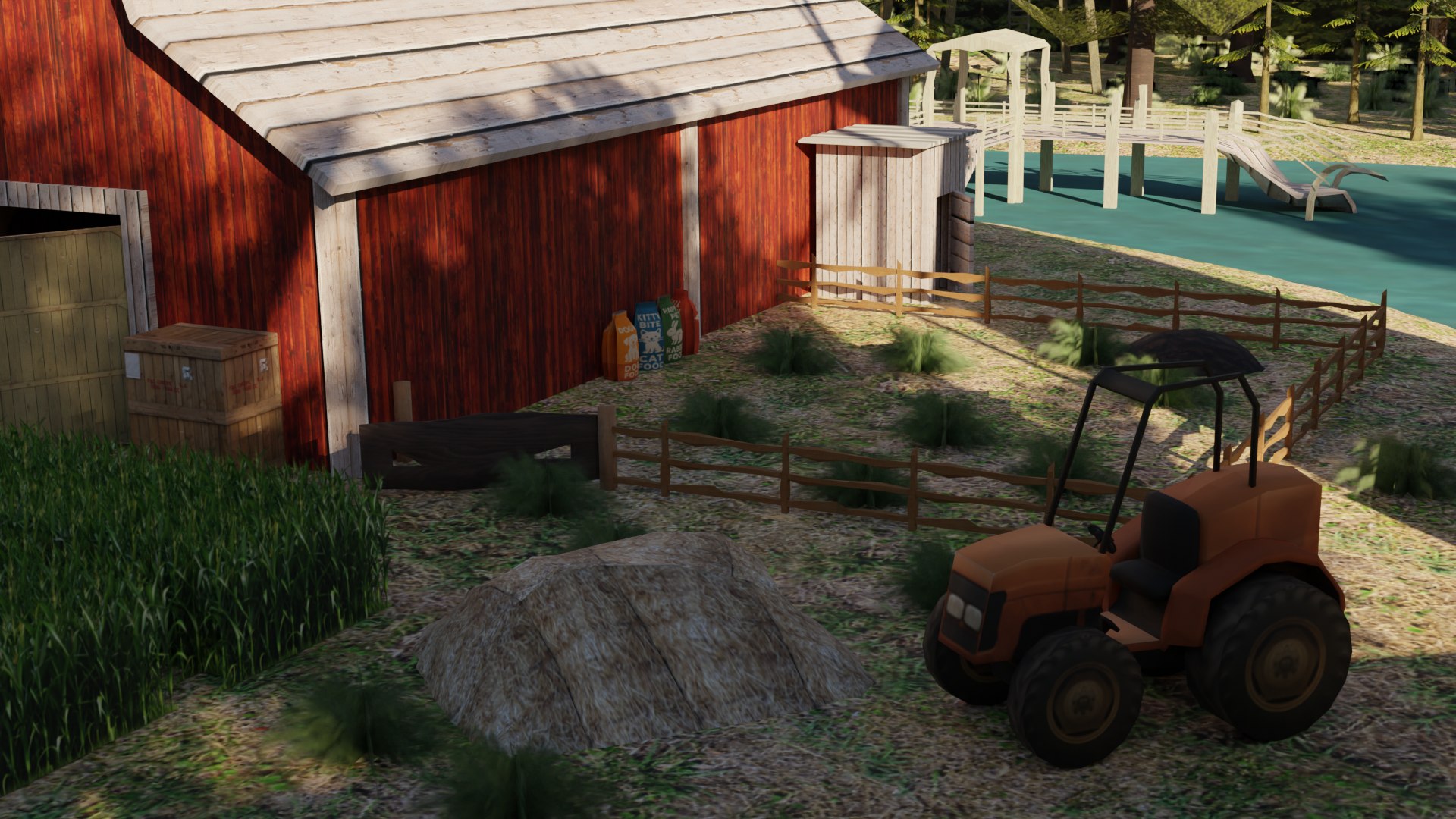 3D A Rustic Countryside Farm with Windmill and Riverside Barn model https://p.turbosquid.com/ts-thumb/5C/ylxMiS/Jq/3/png/1747935916/1920x1080/fit_q87/f2f876db6a094fa69e834dbb3f3453cffe97a5c0/3.jpg
