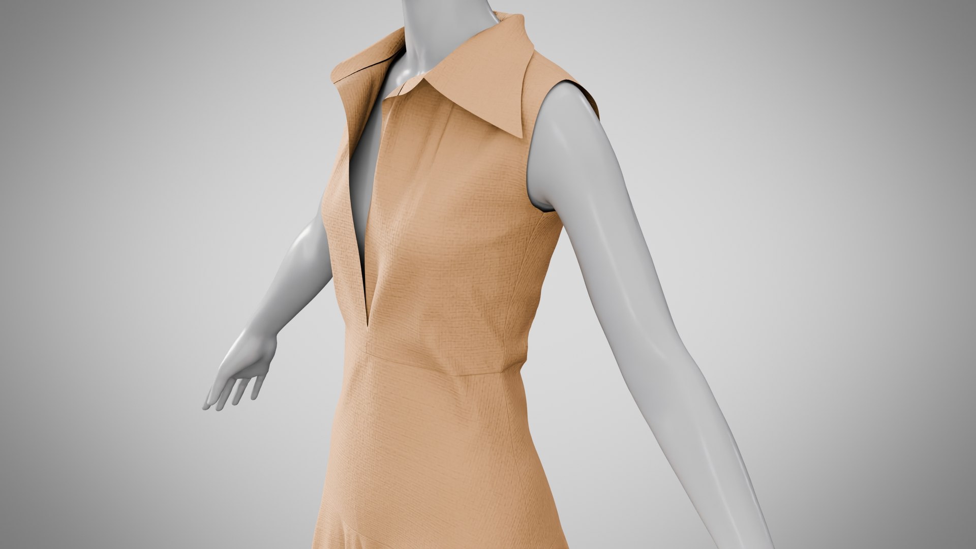 Dress 55 Fawn 3D model https://p.turbosquid.com/ts-thumb/5D/1IlpTn/47/4/jpg/1771393784/1920x1080/fit_q87/f1ff8a0fca21ce616955c432c751b9e20b8d2589/4.jpg