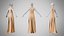 Dress 55 Fawn