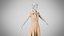 Dress 55 Fawn