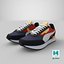 Puma Future Rider Trainers 2 model