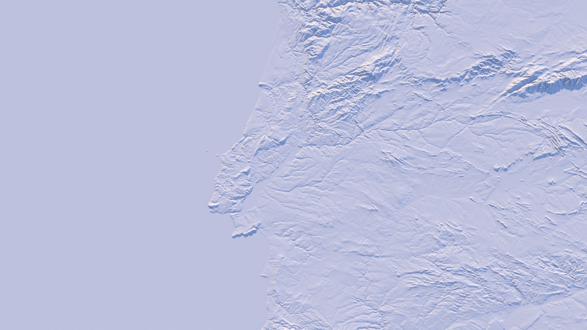 Portugal Map - 12K Realistic Satellite Terrain - Elevation 3D https://p.turbosquid.com/ts-thumb/5D/8phj0I/0Z/whitemodel/jpg/1775682458/1920x1080/fit_q87/4883d5ddd3fa14717bac162e5351ea2450f7aa31/whitemodel.jpg