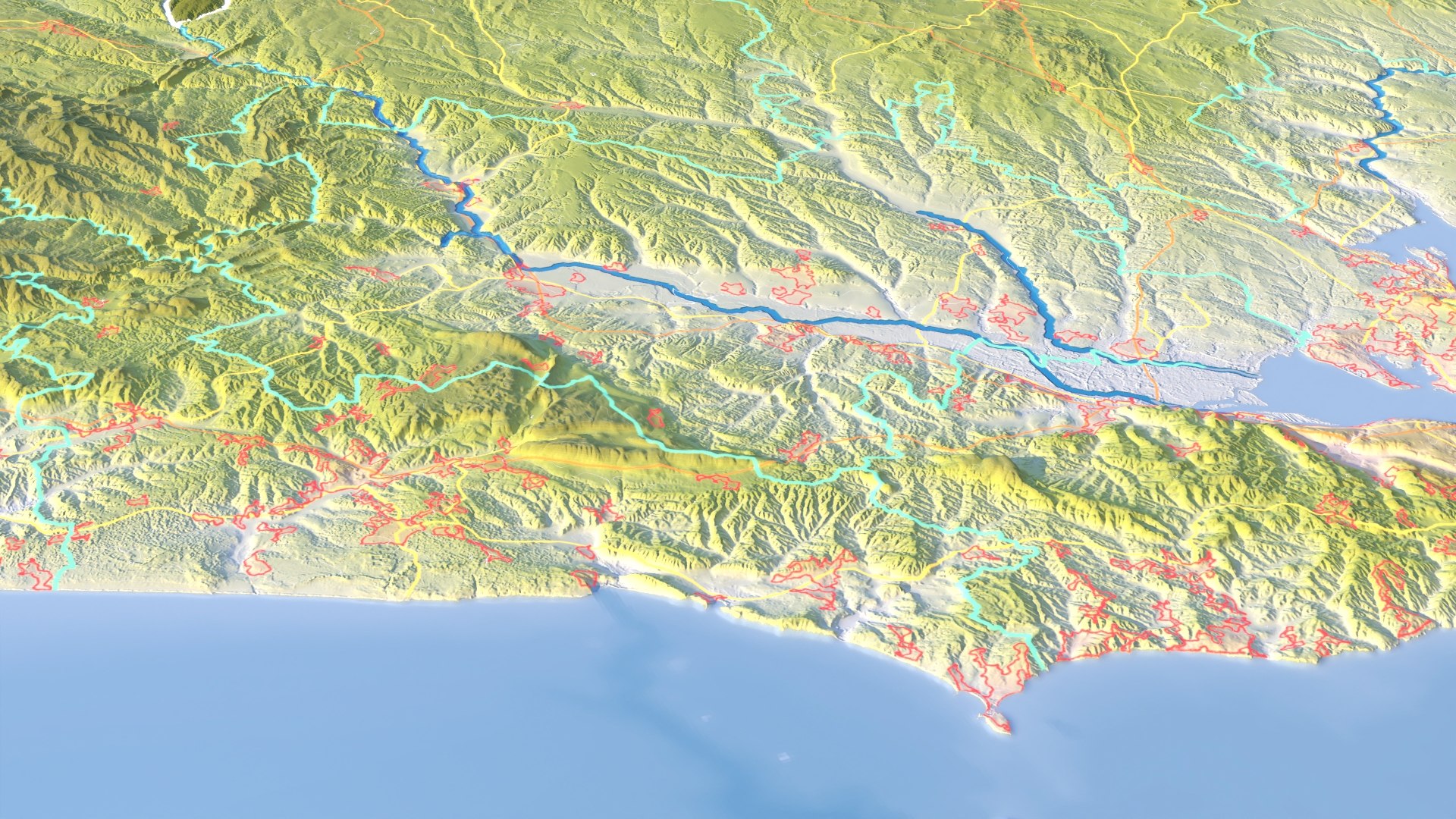 Portugal Map - 12K Realistic Satellite Terrain - Elevation 3D https://p.turbosquid.com/ts-thumb/5D/8phj0I/9D/terrain_c3/jpg/1775682444/1920x1080/fit_q87/81b994ef78f42d612e5f44d3b4af8b238a394557/terrain_c3.jpg