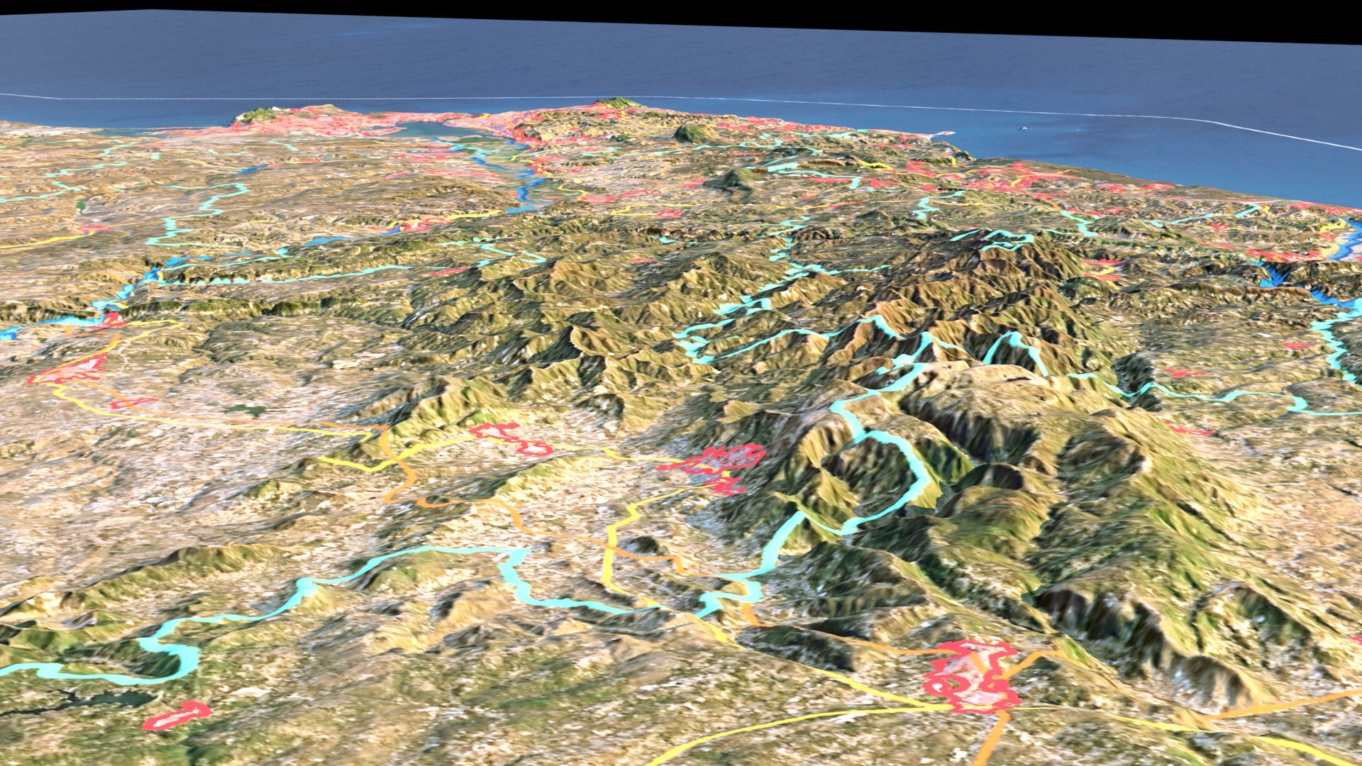 Portugal Map - 12K Realistic Satellite Terrain - Elevation 3D https://p.turbosquid.com/ts-thumb/5D/8phj0I/XM/satellitemap_local2/jpg/1775682426/1920x1080/fit_q87/c16b4740b692138f8a4cff8181285ec5ea71d04f/satellitemap_local2.jpg