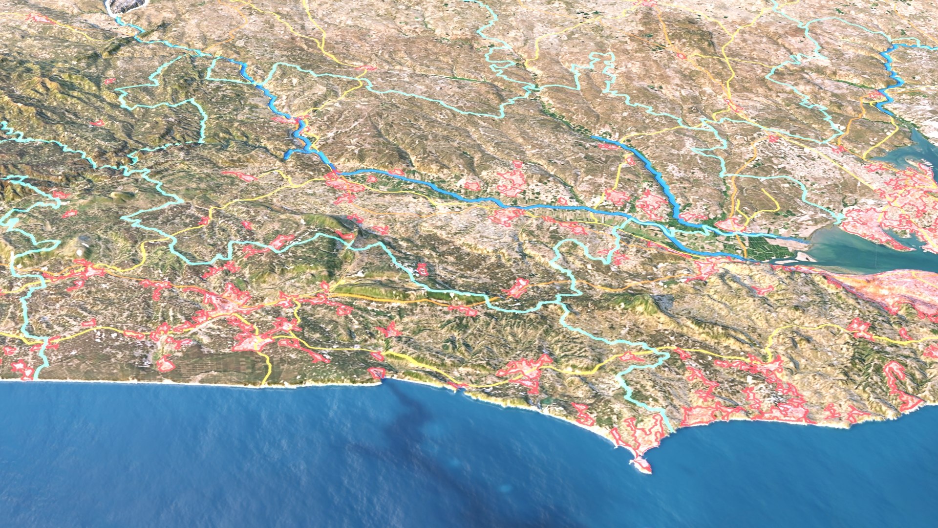 Portugal Map - 12K Realistic Satellite Terrain - Elevation 3D https://p.turbosquid.com/ts-thumb/5D/8phj0I/yK/satellitemap_c3/jpg/1775682418/1920x1080/fit_q87/98e43c715814b0601d6a7f749d35fee48a853ed1/satellitemap_c3.jpg