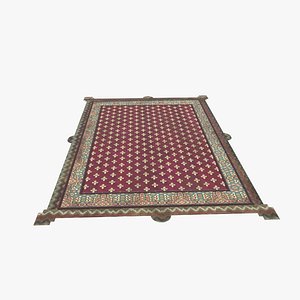 Medieval Carpet V1