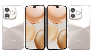 Honor Play11 Plus Sunrise Gold
