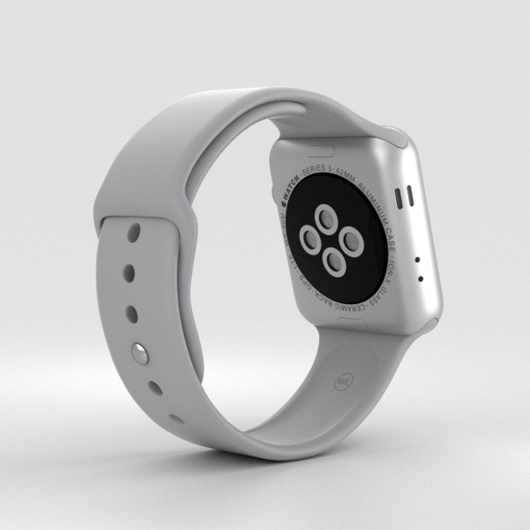 Apple watch hot sale series 3.42 mm