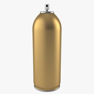 spray can