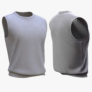 Tshirt 16 - All MH Bodies  UE5 Skeletons - Rigged model