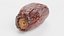 Dried Date
