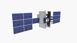 Wideband Global SATCOM