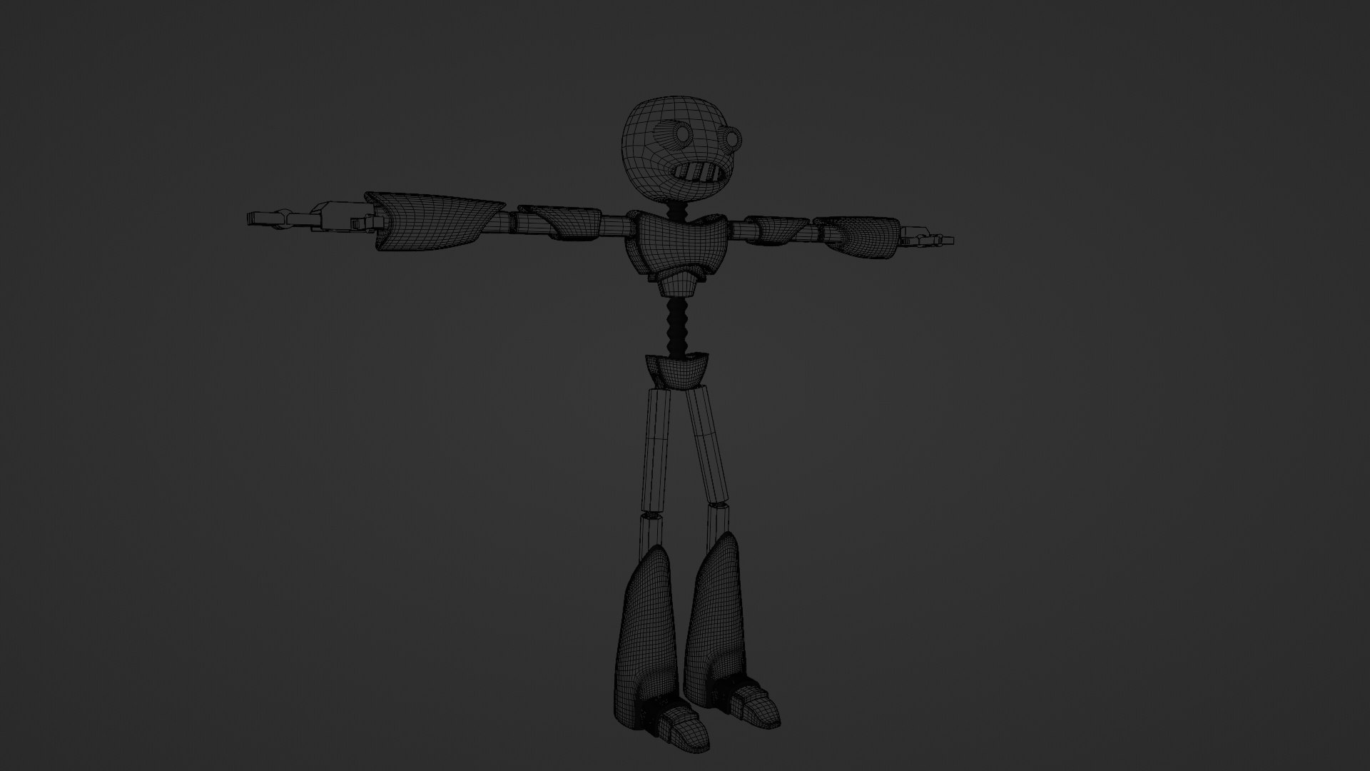 Stylized Rigged Robot Character 3D https://p.turbosquid.com/ts-thumb/5D/TiXq3Q/6X/wire1/png/1669133553/1920x1080/fit_q87/803db27c224f8fc5ad1b5927cd6a4d4ef4655bc6/wire1.jpg