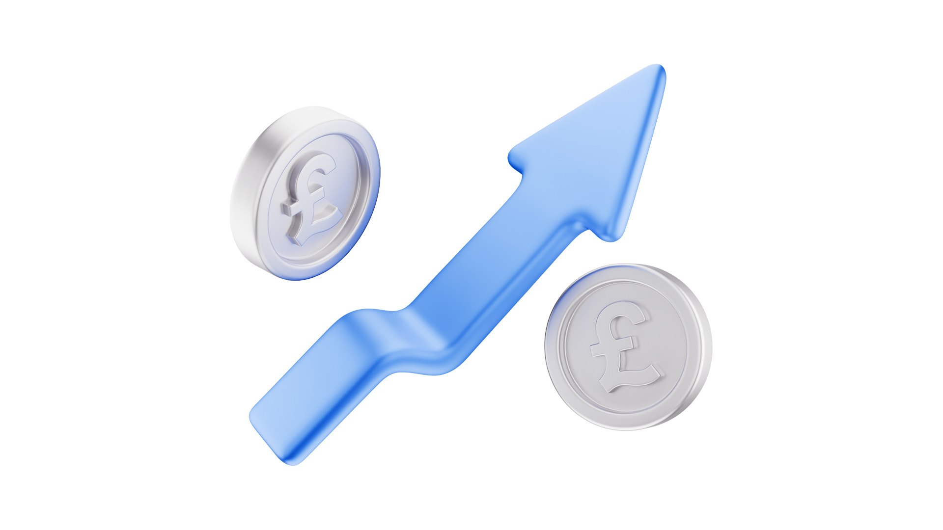 Coin Pound Up Arrow Icon 3D model https://p.turbosquid.com/ts-thumb/5D/bnXGOe/Wj/coinpounduparrowicon_03/jpg/1766853016/1920x1080/fit_q87/78e873c8eedbfb59e60fd96ef2ccedf8f3d54f4d/coinpounduparrowicon_03.jpg