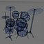 Drum Kit