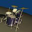 Drum Kit