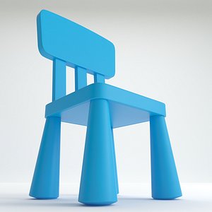 MAMMUT CHAIR IKEA