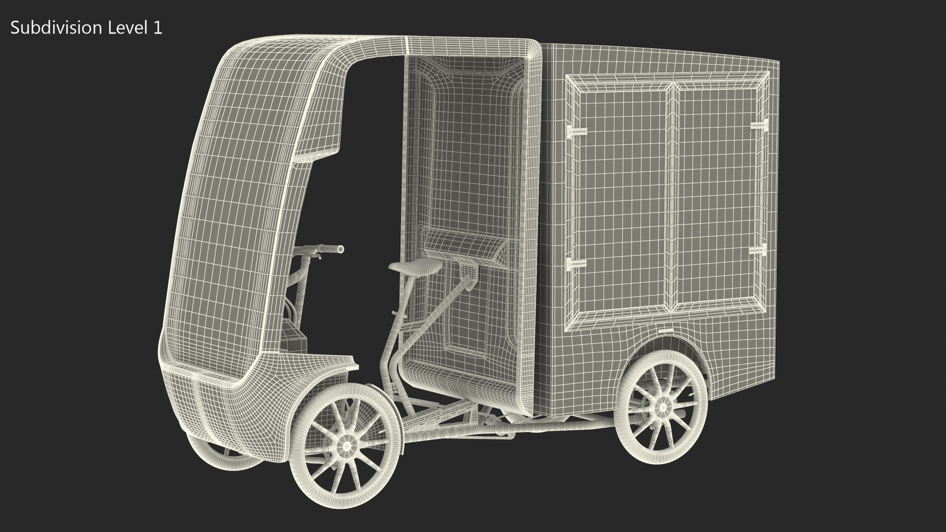 Electric Cargo Bike EAV DHL Rigged for Maya 3D https://p.turbosquid.com/ts-thumb/5D/d3EJw8/Dr/electriccargobikeeavdhlriggedformayavray3dmodel020/jpg/1708693752/1920x1080/fit_q87/91522916420e21cadad5853d6bfc222dc1708a32/electriccargobikeeavdhlriggedformayavray3dmodel020.jpg