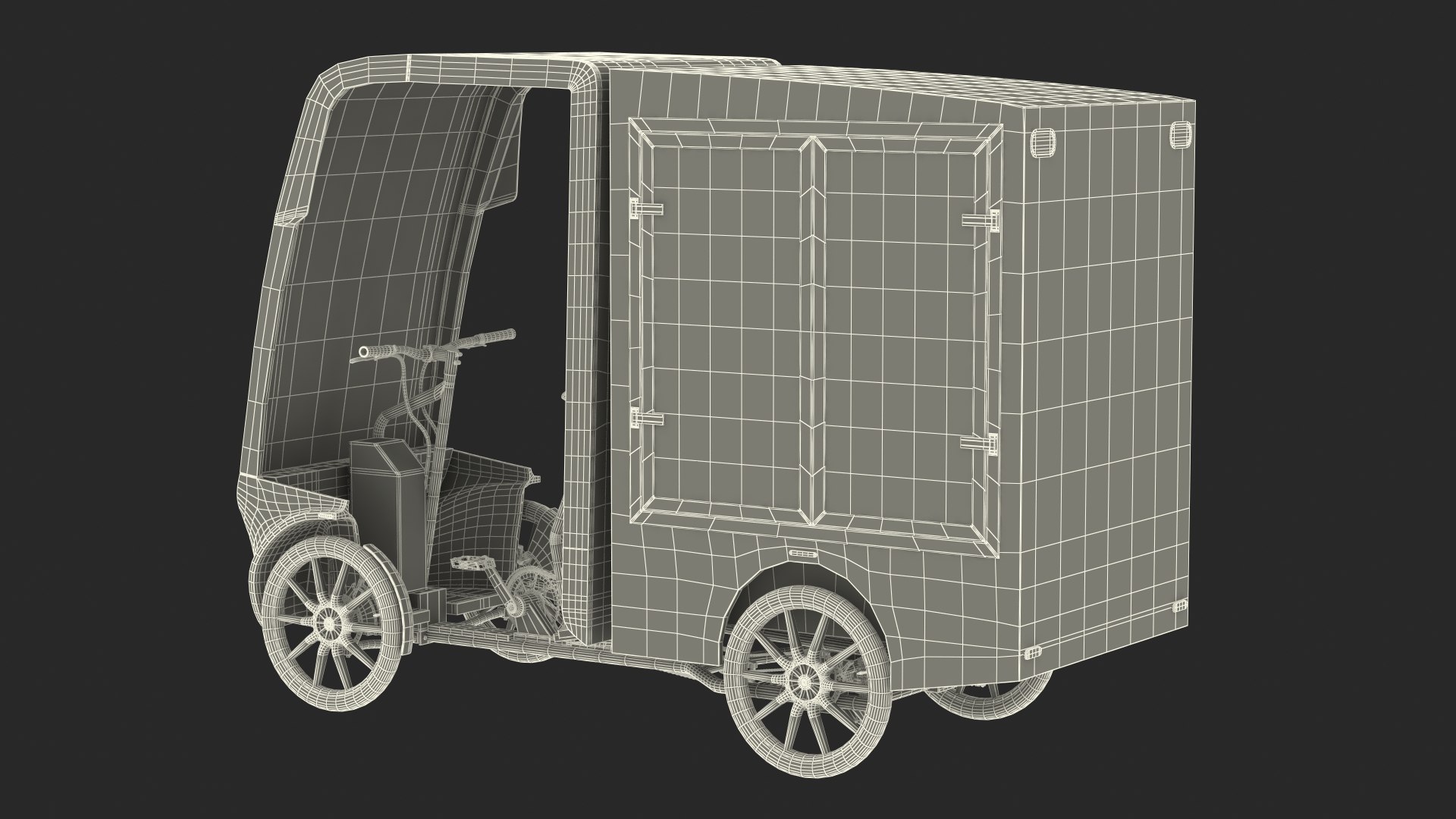 Electric Cargo Bike EAV DHL Rigged for Maya 3D https://p.turbosquid.com/ts-thumb/5D/d3EJw8/F5/electriccargobikeeavdhlriggedformayavray3dmodel024/jpg/1708693769/1920x1080/fit_q87/37153f4296106550c8bb1b1f9135610f69d627df/electriccargobikeeavdhlriggedformayavray3dmodel024.jpg