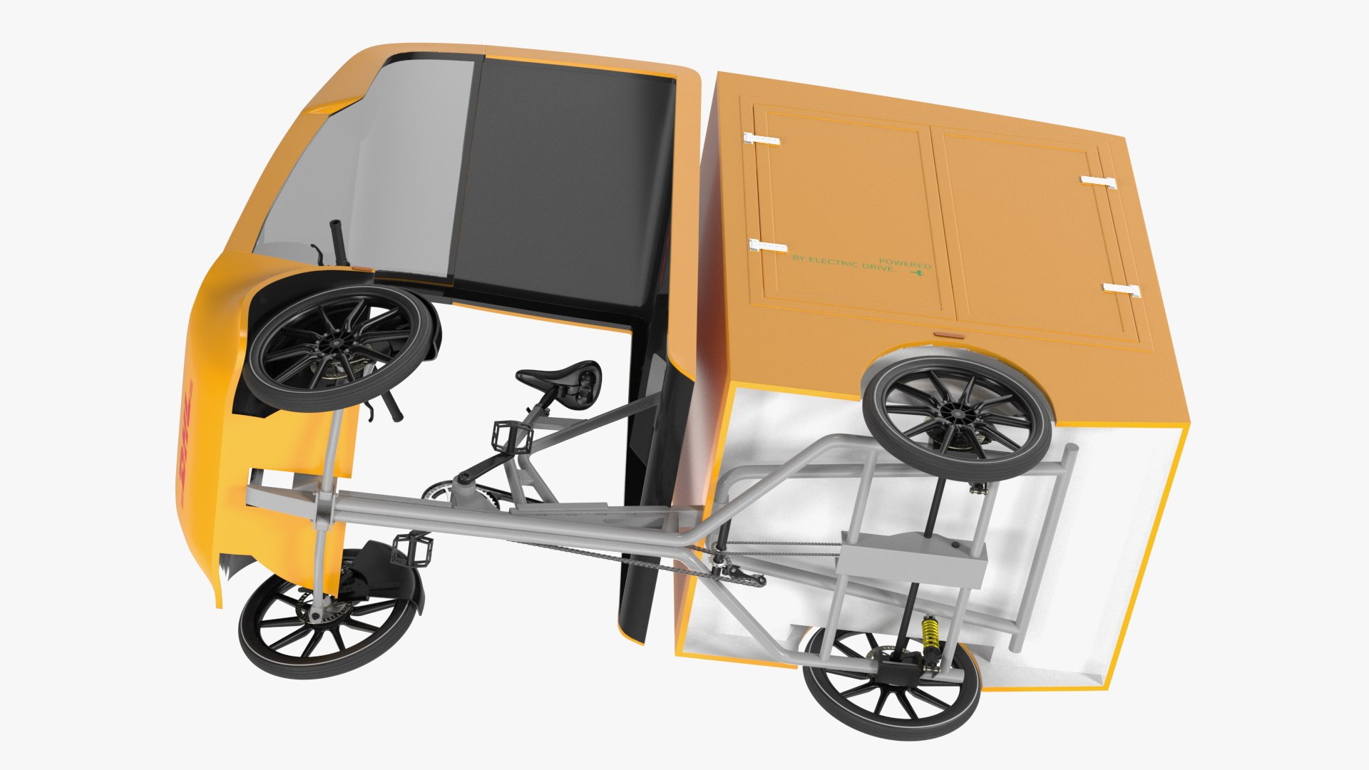 Electric Cargo Bike EAV DHL Rigged for Maya 3D https://p.turbosquid.com/ts-thumb/5D/d3EJw8/Ue/electriccargobikeeavdhlriggedformayavray3dmodel016/jpg/1708693736/1920x1080/fit_q87/3ef1ff782c9f0aa6392cf389b661a994420177bf/electriccargobikeeavdhlriggedformayavray3dmodel016.jpg
