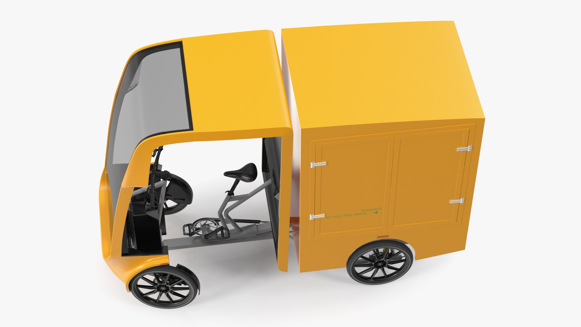 Electric Cargo Bike EAV DHL Rigged for Maya 3D https://p.turbosquid.com/ts-thumb/5D/d3EJw8/vm/electriccargobikeeavdhlriggedformayavray3dmodel010/jpg/1708693710/1920x1080/fit_q87/7dc5fb01f016937a2d080d1adf07b3fa0aaa083c/electriccargobikeeavdhlriggedformayavray3dmodel010.jpg