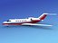 Cessna Citation X V11