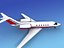 Cessna Citation X V11