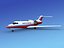 Cessna Citation X V11