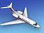 Cessna Citation X V11