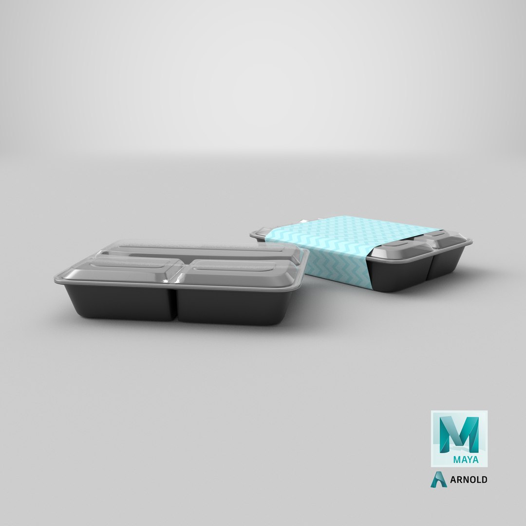 3D meal prep container model https://p.turbosquid.com/ts-thumb/5D/i5nrLY/FODX0wSs/stemcell_maya_arnold_render/png/1586427633/1920x1080/fit_q87/5e533efa4f0771740be16d2ca28d564608df9e43/stemcell_maya_arnold_render.jpg