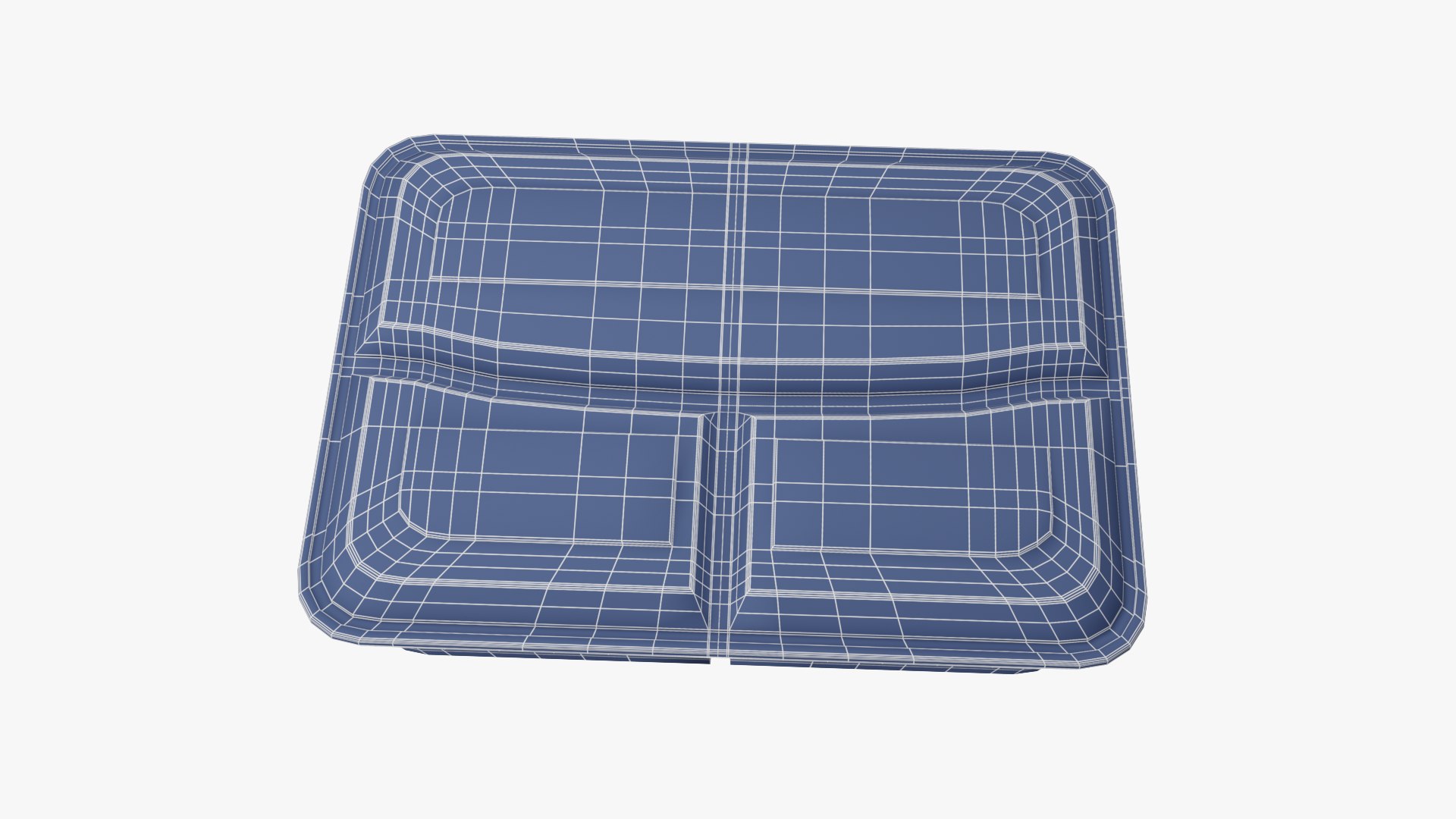 3D meal prep container model https://p.turbosquid.com/ts-thumb/5D/i5nrLY/Vw9FDXlC/mealprepcontainerrectangle1000ml3compartments_wireframe_00003/png/1571138745/1920x1080/fit_q87/dc35d45ff808e4aed2c2220b593d9b20b349df78/mealprepcontainerrectangle1000ml3compartments_wireframe_00003.jpg