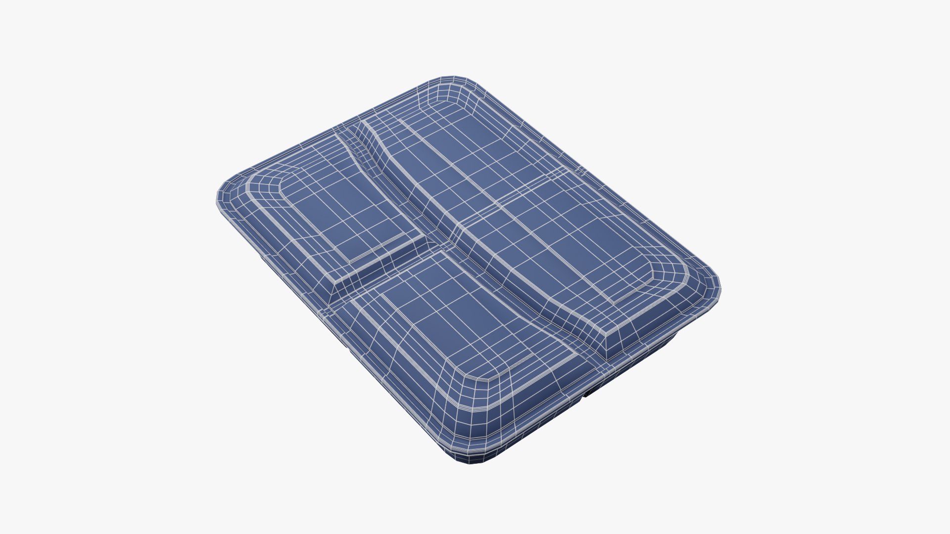 3D meal prep container model https://p.turbosquid.com/ts-thumb/5D/i5nrLY/g5LspXUY/mealprepcontainerrectangle1000ml3compartments_wireframe_00001/png/1571138745/1920x1080/fit_q87/2385568a2fba2e04340952ba945e8e2a2ce13d6a/mealprepcontainerrectangle1000ml3compartments_wireframe_00001.jpg