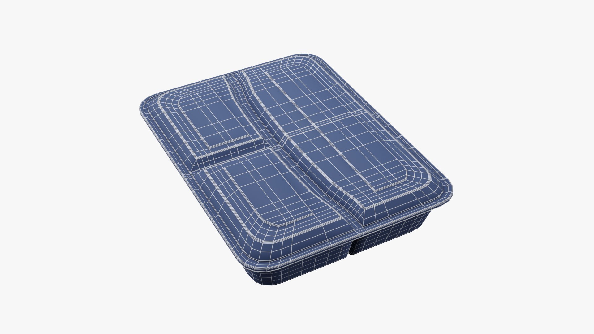 3D meal prep container model https://p.turbosquid.com/ts-thumb/5D/i5nrLY/ibldtyxo/mealprepcontainerrectangle1000ml3compartments_wireframe_00004/png/1571138745/1920x1080/fit_q87/6391dcb37bc49e2cb4860ab8d42d979d7e9ad505/mealprepcontainerrectangle1000ml3compartments_wireframe_00004.jpg