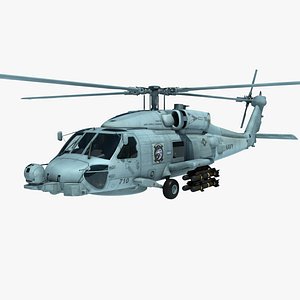 MH-60R