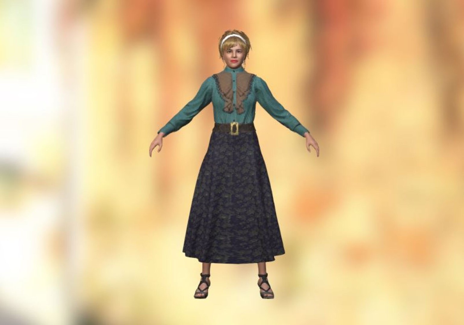 3D English woman with cloths https://p.turbosquid.com/ts-thumb/5D/jGa7Wt/oh/1/jpg/1663252036/1920x1080/fit_q87/f77343d6a49d30e7b6a886d7ffef717d93a43cce/1.jpg