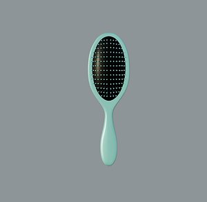 Hair Brush