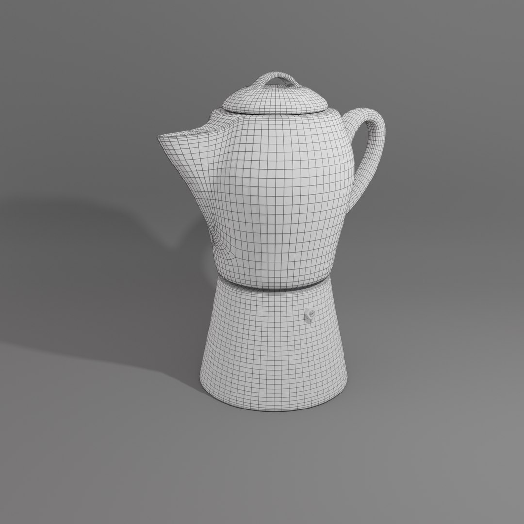 espresso pot 3D model https://p.turbosquid.com/ts-thumb/5D/qoF4UA/dlZlqBU9/espressopotwireframesubd1/png/1564604632/1920x1080/fit_q87/564b80640c1eb5dbc8da22f75e0eb4c435d21ad0/espressopotwireframesubd1.jpg
