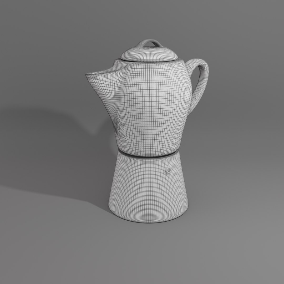 espresso pot 3D model https://p.turbosquid.com/ts-thumb/5D/qoF4UA/sxTAx7rj/espressopotwireframesubd2/png/1564604632/1920x1080/fit_q87/4f36ffc866e90b1c20b947d3cde7fb7b5aefdcf8/espressopotwireframesubd2.jpg