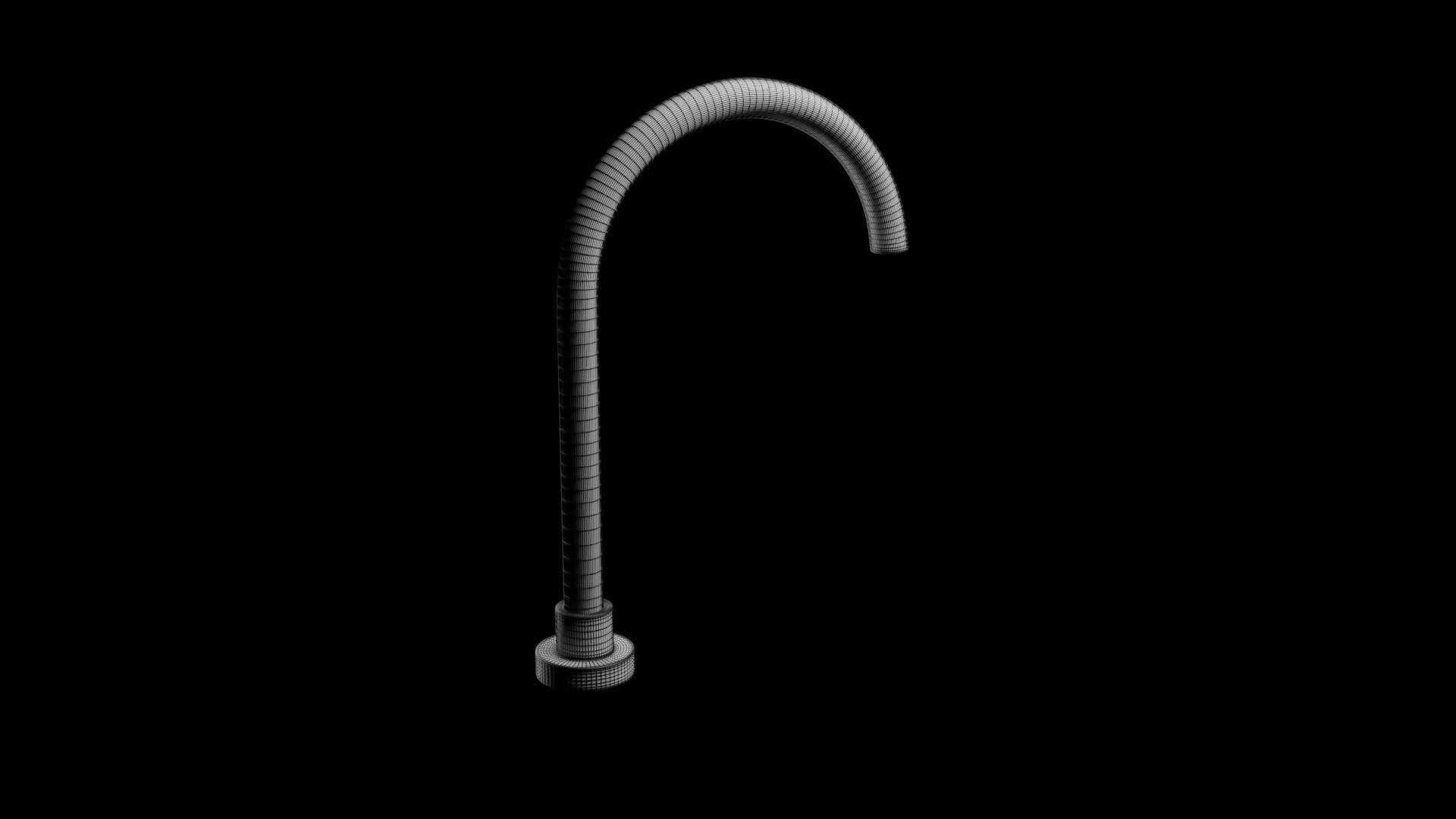 Tap 1 3D Model - TurboSquid 1997294