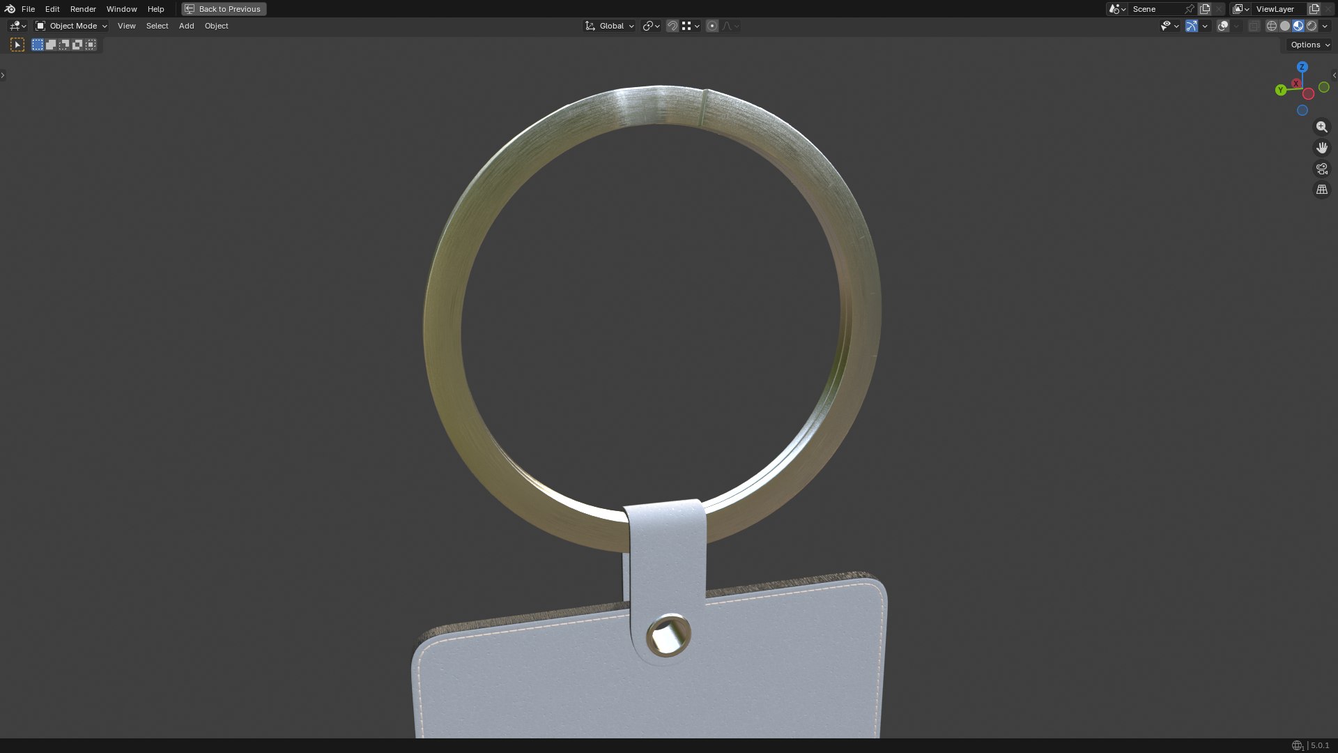 Key Ring PBR 2 3D model https://p.turbosquid.com/ts-thumb/5D/sKJFfo/C9/screenshot20260309115137/png/1773035757/1920x1080/fit_q87/cbfe99247e4b4932475cbf82c273616348a0dd90/screenshot20260309115137.jpg