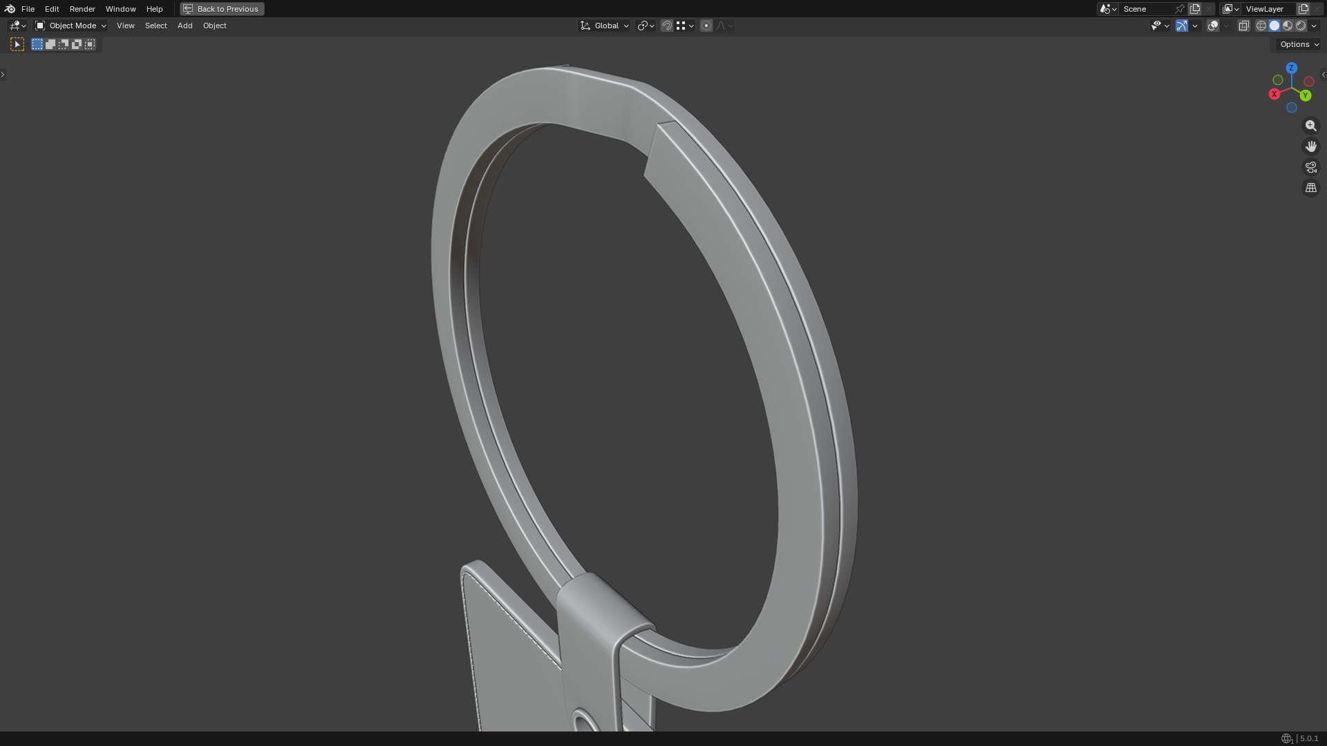 Key Ring PBR 2 3D model https://p.turbosquid.com/ts-thumb/5D/sKJFfo/Nv/screenshot20260309115219/png/1773036005/1920x1080/fit_q87/30e01f0327531f4189dfe301e65a73530aa45c0f/screenshot20260309115219.jpg